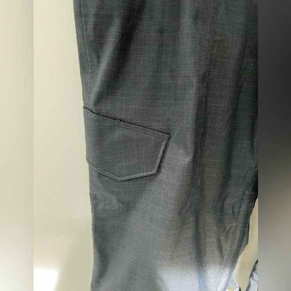 Special Blend Snow Pants Size Large Navy Blue - Picture 5 of 10